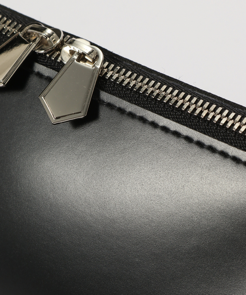 Spick & Span(スピックアンドスパン)の「PIENI / ピエニ SHOULDER S(ショルダーバッグ・レディース・ブラック・FREE)」の10枚目の写真