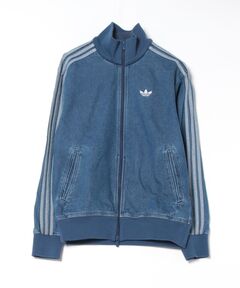 adidas/アディダス デニムファイヤーバードトラックトップ(限定