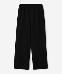 Bshop | BRACCAE | シャーリング イージーパンツ WOMEN(その他パンツ)