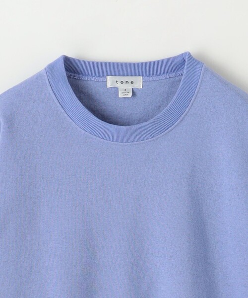 steven alan JPN URAKE VINTAGE CN/スウェット Steven Alan（スティーブンアラン）の「＜Steven Alan＞ URAKE