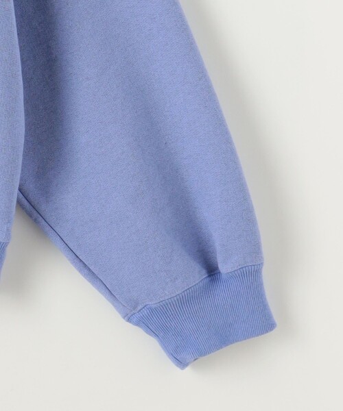 tone × Steven Alan＞ CN SWEAT/スウェット（スウェット