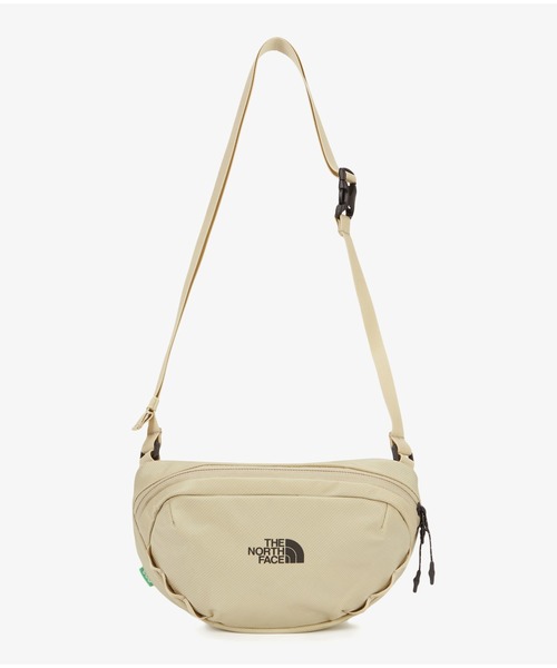 THE NORTH FACE◆ASCEND CROSS BAG MINI 韓国人気 定番ロゴ THE NORTH FACE ショルダーバッグ 「韓国限定・日本未入荷」THE