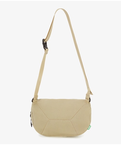 THE NORTH FACE◆ASCEND CROSS BAG MINI 韓国人気 定番ロゴ セール】THE NORTH FACE(ザ・ノースフェイス) ミニショルダー