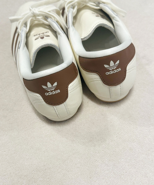 EDIT. FOR LULU（エディットフォールル）の「【adidas/アディダス】TAEKWONDO LACE W JQ0565（スニーカー・レディース・ベージュ・22.5cm）」の14枚目の写真