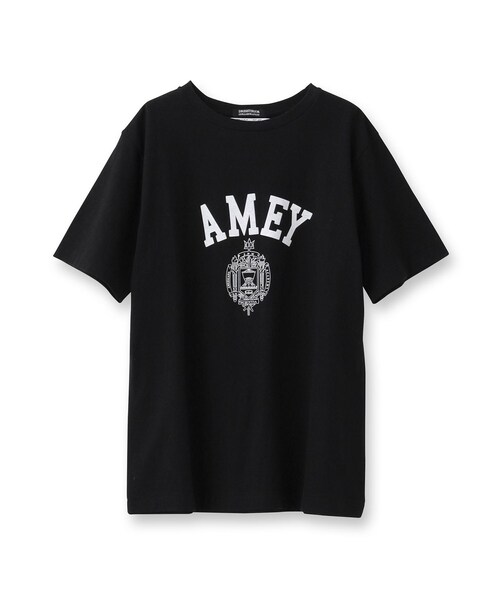 ドレステリア（DRESSTERIOR）/Americana（アメリカーナ）【別注】カレッジTシャツ Americana（アメリカーナ）【別注】カレッジTシャツ（Tシャツ