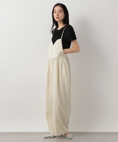 セール】コクーンキャミサロペット 289048（サロペット/オーバーオール