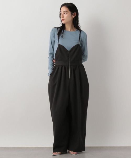 セール】コクーンキャミサロペット 289048（サロペット/オーバーオール