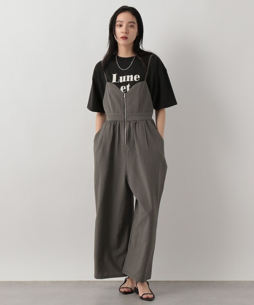 セール】コクーンキャミサロペット 289048（サロペット/オーバーオール