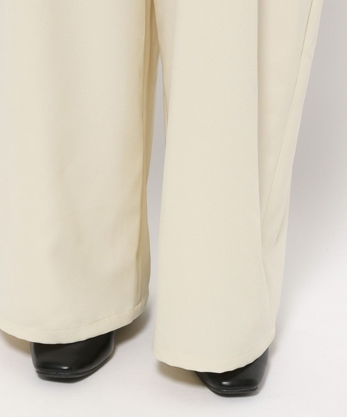 LOWRYS FARM（ローリーズファーム）の「コクーンキャミ