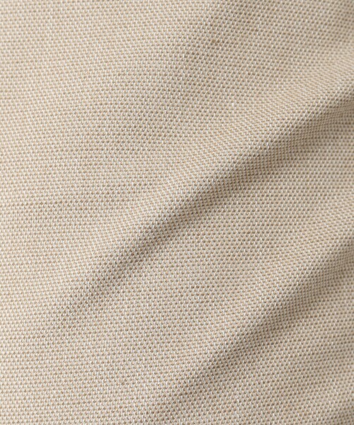 NOLLEY’S（ノーリーズ）の「《ビジカジ対応》綿麻COOLMAX スリムフィットパンツ 25SS（チノパンツ・メンズ・サックスブルー/グレー/キナリ/ネイビー/ベージュ・S/M/L/XL/XXL）」の18枚目の写真