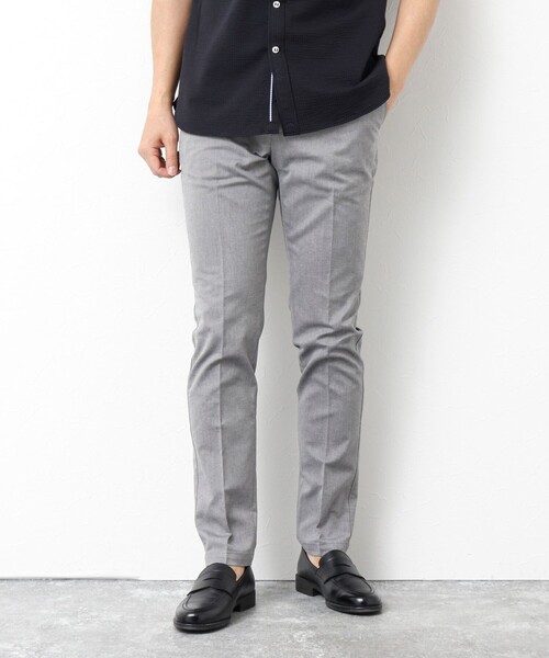 美品　M&L ロゴ スリムフィットパンツ グレー 楽天市場】ゼクシィミックス メンズ xexymix mens ジョガーパンツ