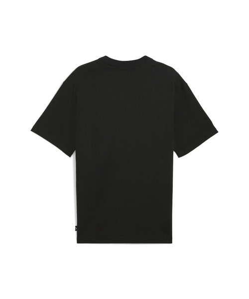 PUMA（プーマ）の「PUMA プーマ メンズ グラフィックス マシン 半袖 Tシャツ（Tシャツ/カットソー・メンズ・ホワイト/ブラック/ブルー・MEDIUM/SMALL/LARGE/X-LARGE/X-SMALL）」の21枚目の写真