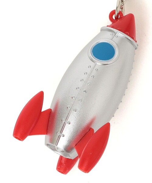 KIKKERLAND:Rocket Keychain（キーホルダー）｜SHIPS（シップス）の