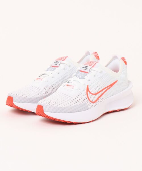 【NIKE】ナイキ W INTERACT RUN ウィメンズ インタラクト ラン Amazon | [ナイキ] インタラクト ラン W Interact Run ライト
