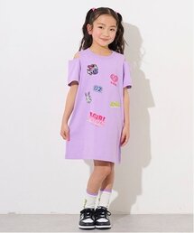 X-girl Stages｜エックスガールステージスのワンピース通販