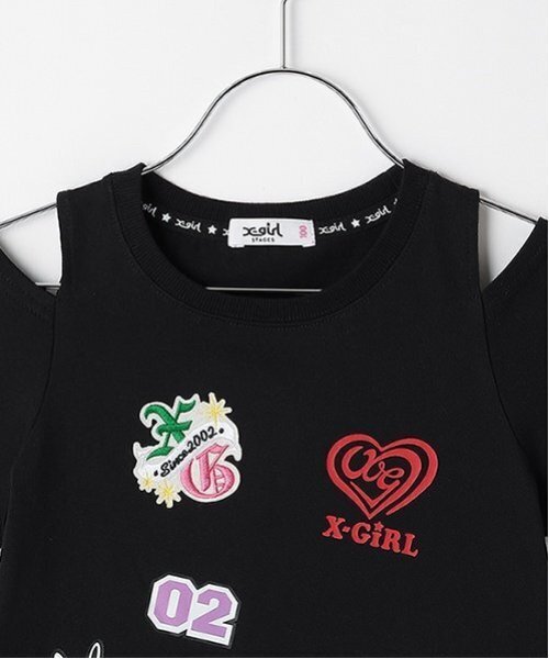 アトリエGG ダウンタウンガール　ワンピース GG MADE IN TOKYO.』『GG+KIITI』『GG DENIM LINE』『Chocolat