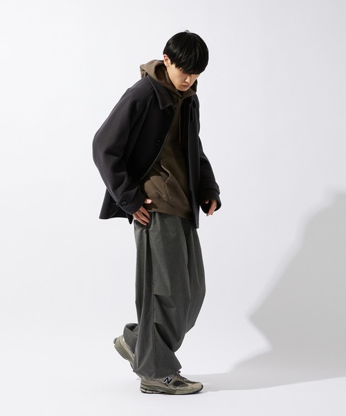 マルチサイズ_【ZOZO限定】FUNCTION EASY PATTERN PANTS（その他