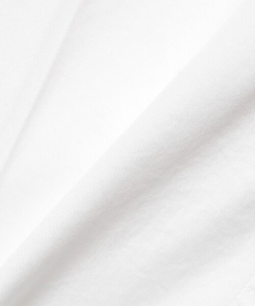 PT TORINO（ピーティートリノ）の「【別注】PT TORINO / SLEEK コットンストレッチ ショーツ（その他パンツ・メンズ・ホワイト/ベージュ/ネイビー・44/46/48/50/52）」の11枚目の写真