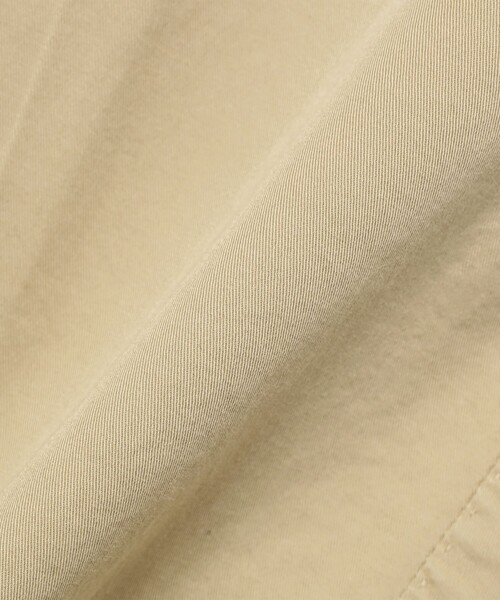 PT TORINO（ピーティートリノ）の「【別注】PT TORINO / SLEEK コットンストレッチ ショーツ（その他パンツ・メンズ・ホワイト/ベージュ/ネイビー・44/46/48/50/52）」の15枚目の写真