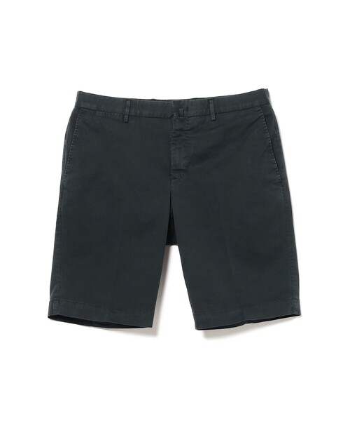 PT TORINO（ピーティートリノ）の「【別注】PT TORINO / SLEEK コットンストレッチ ショーツ（その他パンツ・メンズ・ホワイト/ベージュ/ネイビー・44/46/48/50/52）」の16枚目の写真