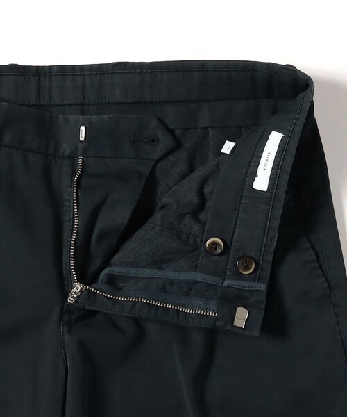 PT TORINO（ピーティートリノ）の「【別注】PT TORINO / SLEEK コットンストレッチ ショーツ（その他パンツ・メンズ・ホワイト/ベージュ/ネイビー・44/46/48/50/52）」の17枚目の写真