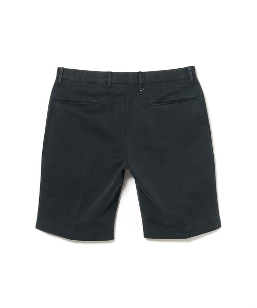 PT TORINO（ピーティートリノ）の「【別注】PT TORINO / SLEEK コットンストレッチ ショーツ（その他パンツ・メンズ・ホワイト/ベージュ/ネイビー・44/46/48/50/52）」の18枚目の写真
