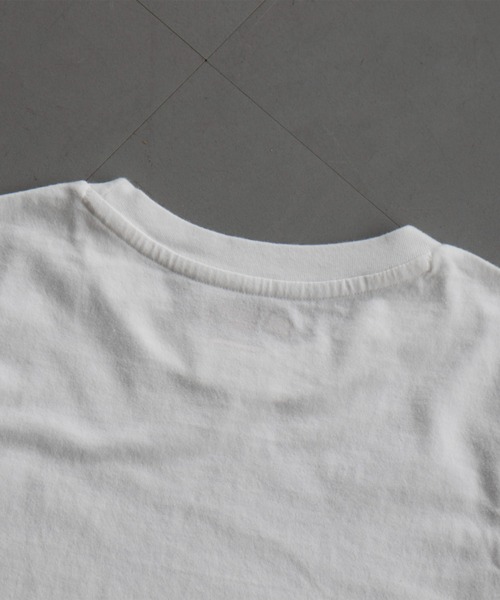 HANES(ヘインズ)の「【Hanes / ヘインズ】クルーネックノースリーブTシャツ/コットン100/ノースリーブ【2枚組】【WEB限定】(Tシャツ/カットソー・レディース・その他1/その他2/その他3・M)」の16枚目の写真