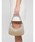 GuessiQXj́uZALINA Mini Top Zip Shoulder Bag nhobOinhobOjvbS[h