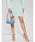 GuessiQXj́uZALINA Mini Top Zip Shoulder Bag nhobOinhobOjvbCgu[