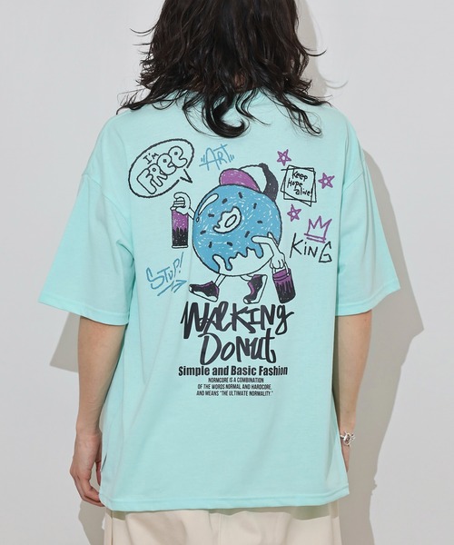 【非売品】WATWING クラウドファンディングTシャツ WATWING Official Goods販売決定！ WATWING Official Goodsの