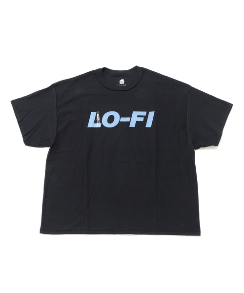 【週末価格へお値下】ISNESS MUSIC Tシャツ ISNESS MUSIC | is-ness online shop | イズネス オンライン