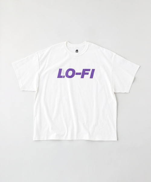 【週末価格へお値下】ISNESS MUSIC Tシャツ ISNESS MUSIC | is-ness online shop | イズネス オンライン