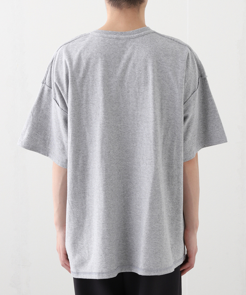 【週末価格へお値下】ISNESS MUSIC Tシャツ セール】ISNESS MUSIC / イズネス ミュージック LO-FI T-SHIRT