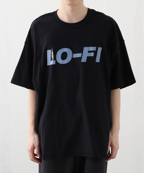 【週末価格へお値下】ISNESS MUSIC Tシャツ is-ness/イズネス & ISNESS MUSIC / イズネスミュージック 20240725