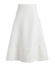 TATRAS■タトラス ロゴ アキレラ スカート TATRAS（タトラス）の「TATRAS(タトラス) AQUIRELA アキレラ