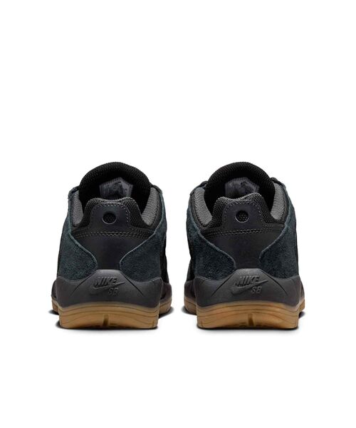 Nike SB NIKE VERTEBRAE ナイキ バータブレイ メンズ BLACK