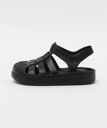 adidas Originals | ＜adidas Originals＞SST サンダル / スーパースター / キッズ  17cm-22cm(サンダル)