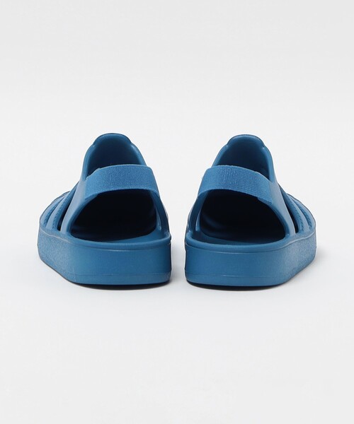 adidas Originals(アディダスオリジナルス)の「<adidas Originals>SST サンダル / スーパースター / キッズ 17cm-22cm(サンダル・キッズ・コバルトブルー/ブラック・19cm/22cm/17cm/20cm/18cm/21cm)」の6枚目の写真