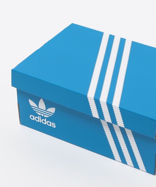 adidas Originals(アディダスオリジナルス)の「<adidas Originals>SST サンダル / スーパースター / キッズ 17cm-22cm(サンダル・キッズ・コバルトブルー/ブラック・19cm/22cm/17cm/20cm/18cm/21cm)」の14枚目の写真