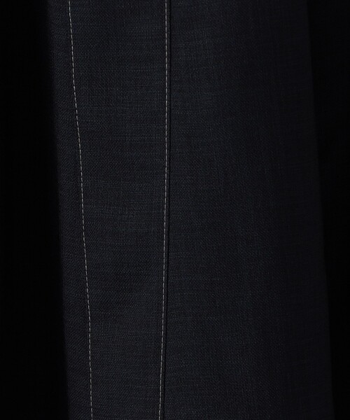 COMME CA(コムサ)の「【セットアップ対応】ナチュラルオックス スカート(スカート・レディース・キナリ・9号/11号)」の6枚目の写真