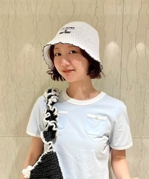 値下げPATOU✳︎ホワイトバケハ bkt06gwf_1.jpg