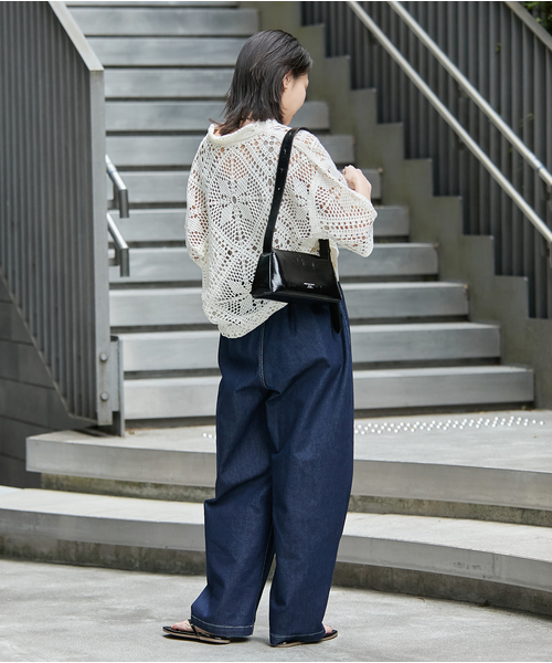 JOURNAL STANDARD（ジャーナルスタンダード）の「エンブロイダリー 