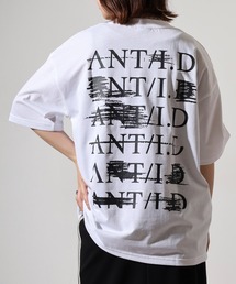 ANT INDUSTRIAL DESIGN ワイドTシャツ