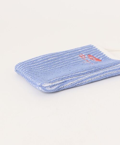 ROXY(ロキシー)の「【ROXY/ロキシー】25SS COASTAL ESCAPE PHONE/携帯入れショルダーバッグ(ショルダーバッグ・レディース・グリーン/ブルー・FREE)」の10枚目の写真