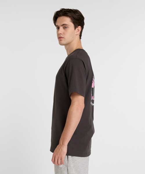 東京FC NAKAGAWA 39 New Balance シャツ Lサイズ New Balance FC東京 2025 アウェイ 半袖レプリカユニフォーム 39