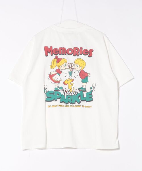 タイムセール　新品未使用 BOWTEカットソーTシャツ 2025年最新】bowte シャツの人気アイテム - メルカリ