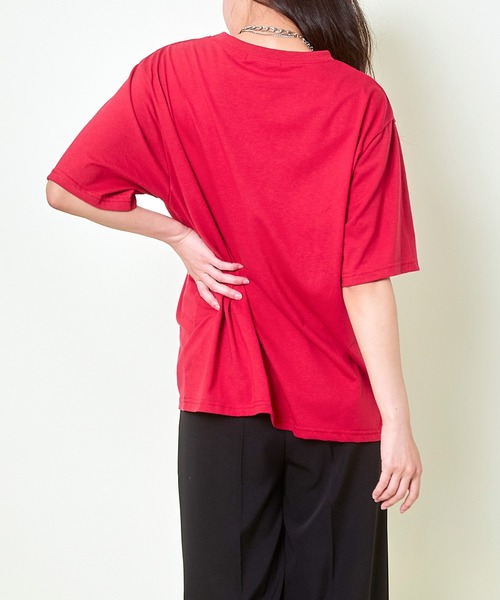 タイムセール　新品未使用 BOWTEカットソーTシャツ タイムセール 新品未使用 BOWTEカットソーTシャツ BOWTE｜バウトの