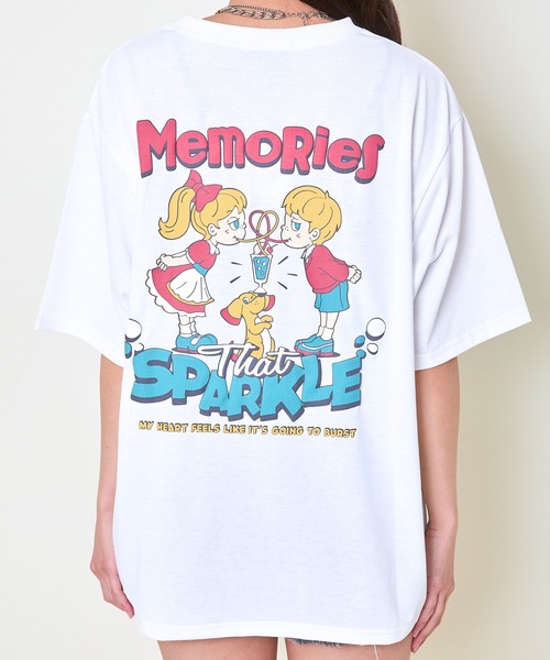 SPECIALGUEST シャツ MAISON SPECIAL シャツ 「UNISEX」「LIMITED EDITION」ORIGINAL