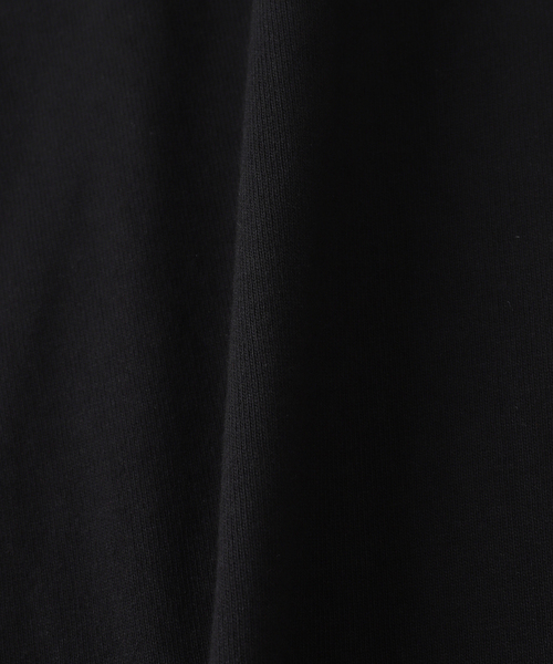 KEBOZ（ケボズ）の「KEBOZ/ケボズ ICON LOGO S/S TEE（Tシャツ/カットソー・メンズ・ブラック/ホワイト/ブルー・LARGE/MEDIUM）」の5枚目の写真