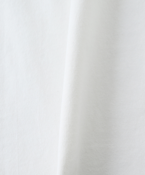 KEBOZ（ケボズ）の「KEBOZ/ケボズ ICON LOGO S/S TEE（Tシャツ/カットソー・メンズ・ブラック/ホワイト/ブルー・LARGE/MEDIUM）」の6枚目の写真